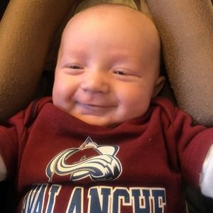 Meet your Posher, Betty